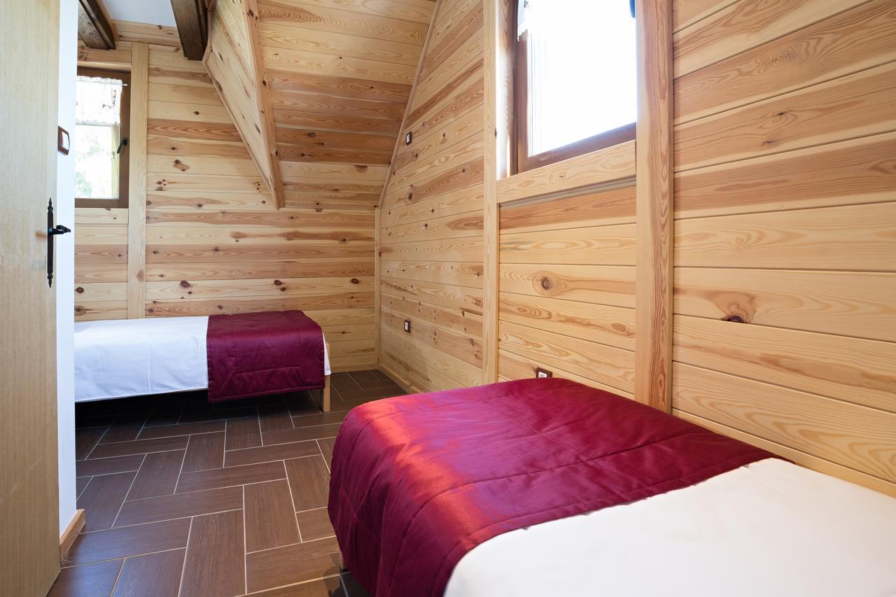 Etno Naselje Vrdnicka Kula Bed & Breakfast Vrdnik Luaran gambar