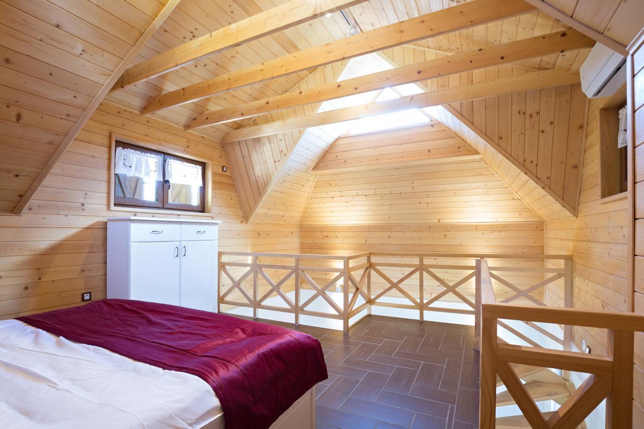Etno Naselje Vrdnicka Kula Bed & Breakfast Vrdnik Luaran gambar